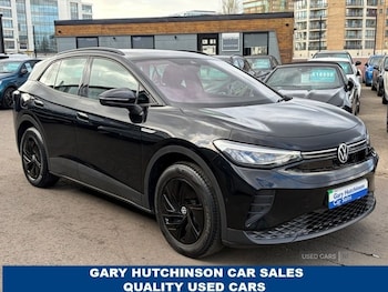 Volkswagen ID.4 feature image