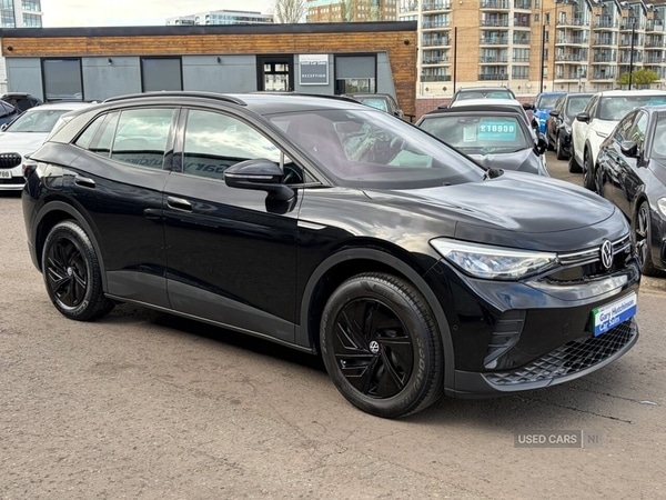 Used Volkswagen ID.4 2022 for sale - 78220444: Photo 2