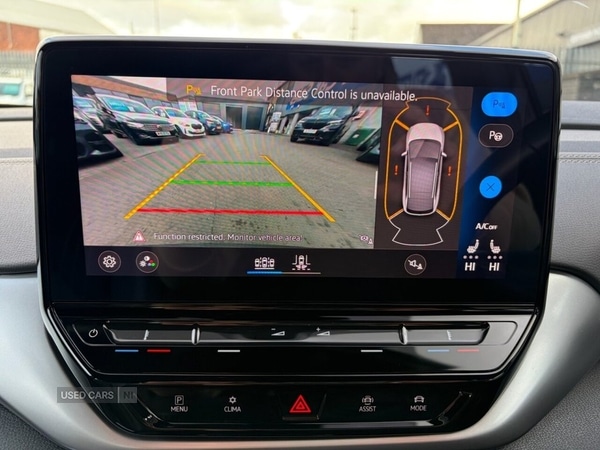 Used Volkswagen ID.4 2022 for sale - 78220444: Photo 20