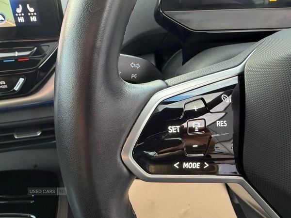 Used Volkswagen ID.4 2022 for sale - 78220444: Photo 21