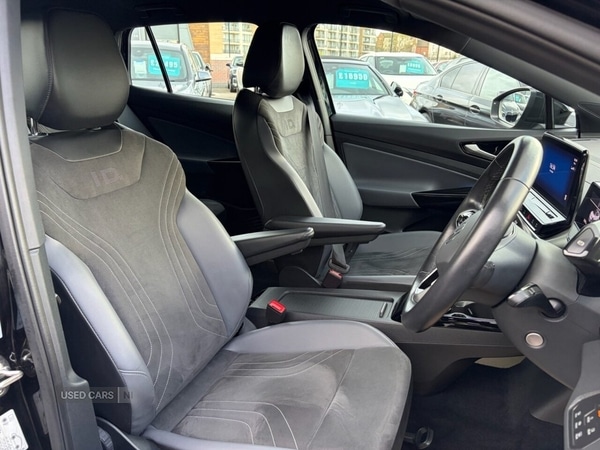 Used Volkswagen ID.4 2022 for sale - 78220444: Photo 22