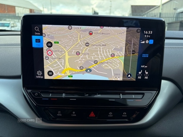 Used Volkswagen ID.4 2022 for sale - 78220444: Photo 24