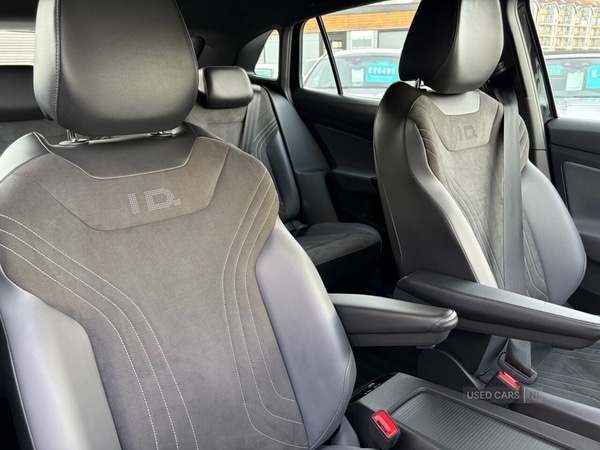 Used Volkswagen ID.4 2022 for sale - 78220444: Photo 27