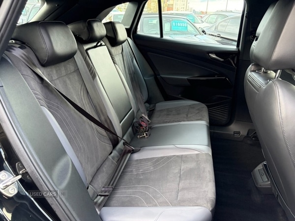 Used Volkswagen ID.4 2022 for sale - 78220444: Photo 28