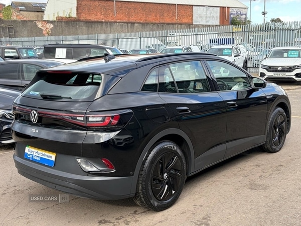 Used Volkswagen ID.4 2022 for sale - 78220444: Photo 31