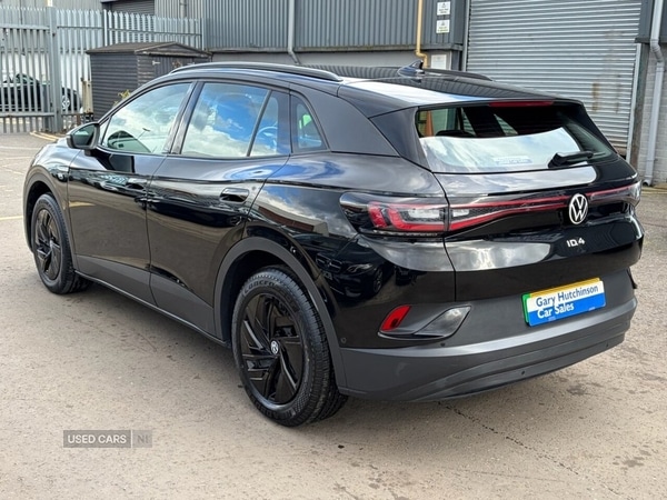 Used Volkswagen ID.4 2022 for sale - 78220444: Photo 32