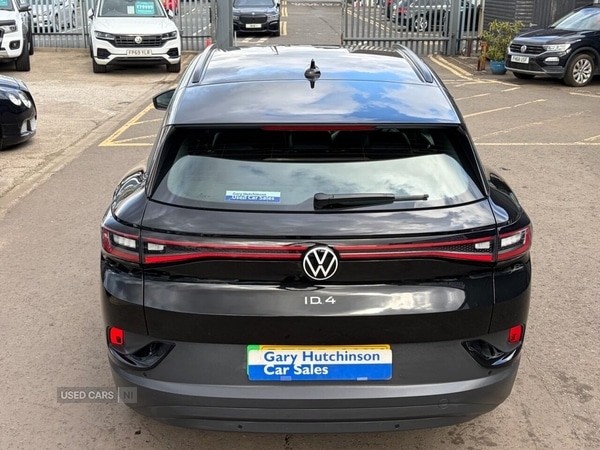 Used Volkswagen ID.4 2022 for sale - 78220444: Photo 33