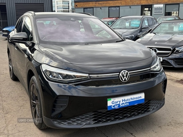 Used Volkswagen ID.4 2022 for sale - 78220444: Photo 34