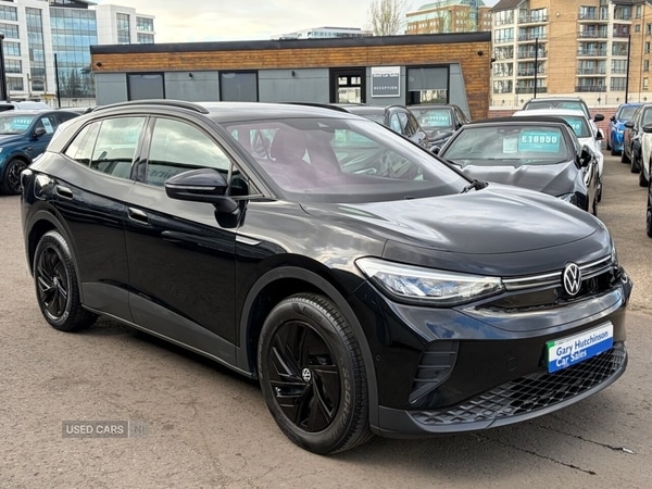 Used Volkswagen ID.4 2022 for sale - 78220444: Photo 36