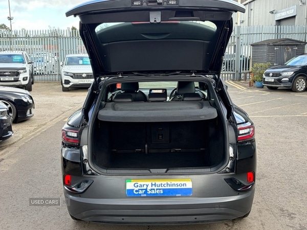 Used Volkswagen ID.4 2022 for sale - 78220444: Photo 37