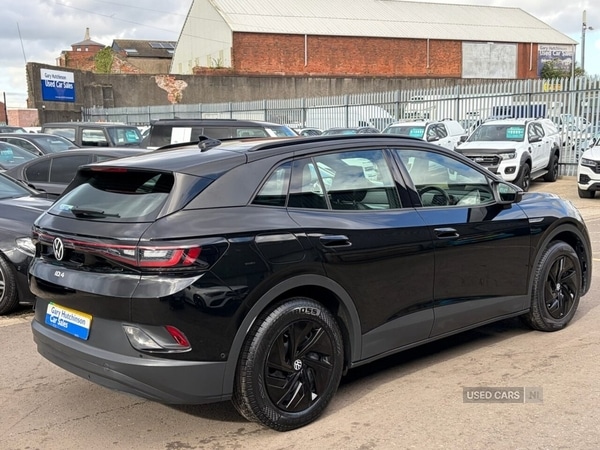 Used Volkswagen ID.4 2022 for sale - 78220444: Photo 4