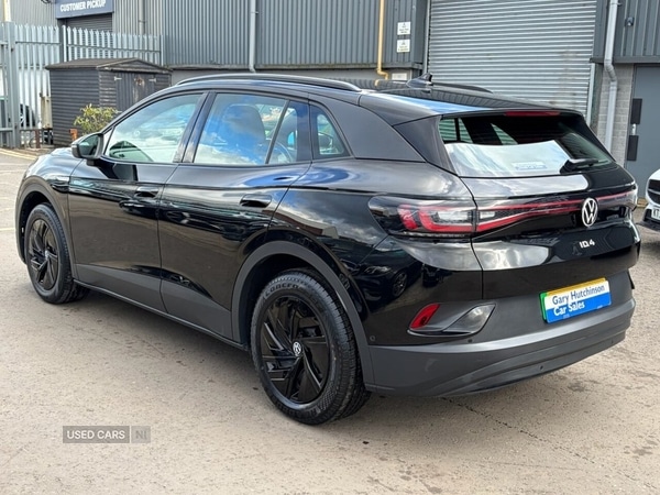 Used Volkswagen ID.4 2022 for sale - 78220444: Photo 7