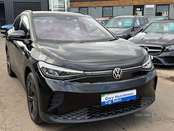 Used Volkswagen ID.4 2022 for sale - 78220444: Photo 9