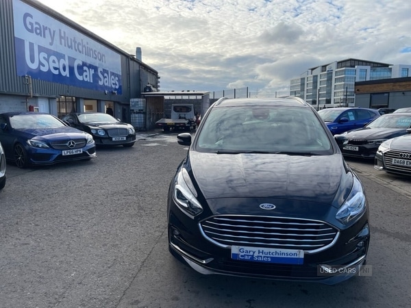 Used Ford Galaxy 2023 for sale - 76399963: Photo 11