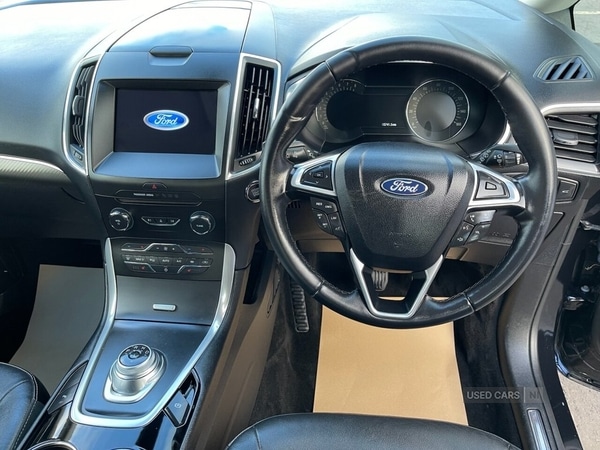 Used Ford Galaxy 2023 for sale - 76399963: Photo 14