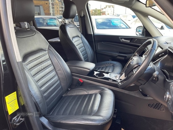 Used Ford Galaxy 2023 for sale - 76399963: Photo 15