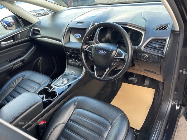 Used Ford Galaxy 2023 for sale - 76399963: Photo 17