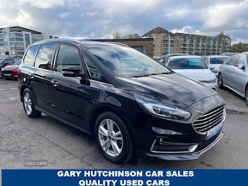 Used Ford Galaxy 2023 for sale - 76399963: Photo