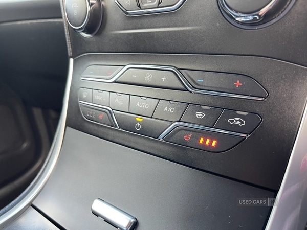 Used Ford Galaxy 2023 for sale - 76399963: Photo 20