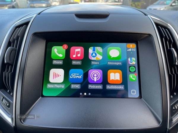 Used Ford Galaxy 2023 for sale - 76399963: Photo 22