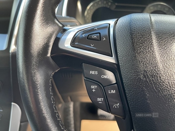 Used Ford Galaxy 2023 for sale - 76399963: Photo 24