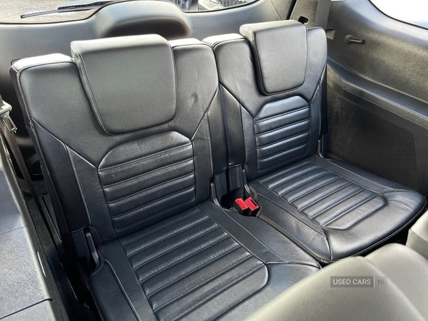 Used Ford Galaxy 2023 for sale - 76399963: Photo 25