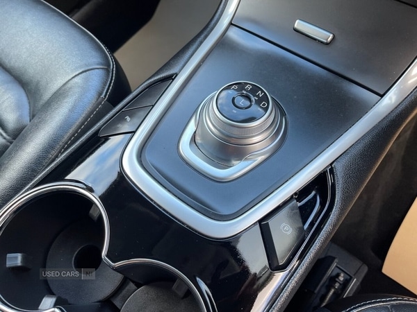 Used Ford Galaxy 2023 for sale - 76399963: Photo 27