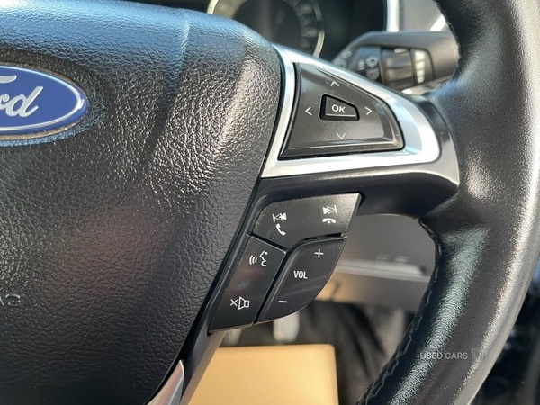 Used Ford Galaxy 2023 for sale - 76399963: Photo 29