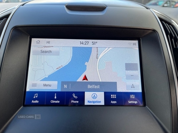 Used Ford Galaxy 2023 for sale - 76399963: Photo 30