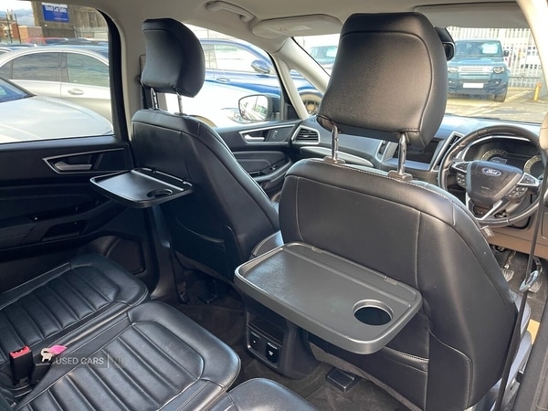 Used Ford Galaxy 2023 for sale - 76399963: Photo 32