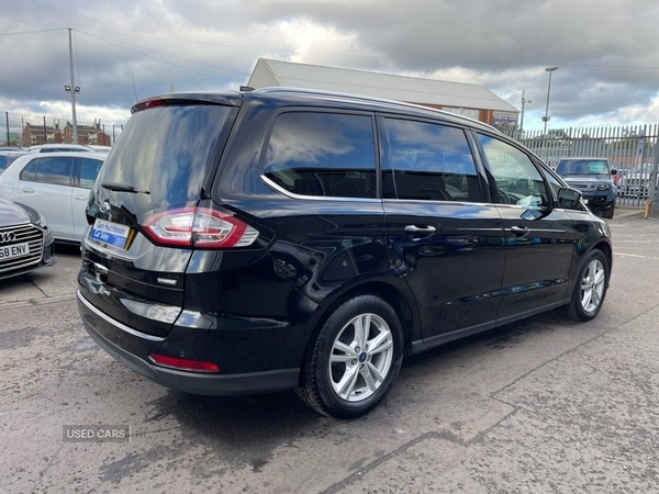 Used Ford Galaxy 2023 for sale - 76399963: Photo 33