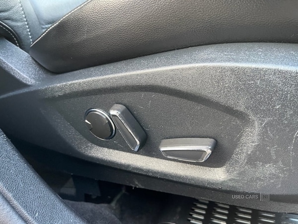 Used Ford Galaxy 2023 for sale - 76399963: Photo 34