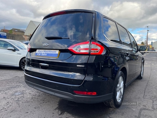 Used Ford Galaxy 2023 for sale - 76399963: Photo 36