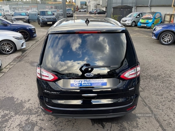 Used Ford Galaxy 2023 for sale - 76399963: Photo 37