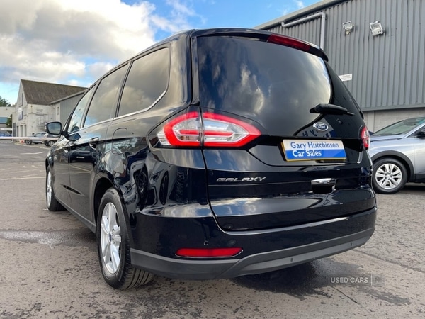 Used Ford Galaxy 2023 for sale - 76399963: Photo 38