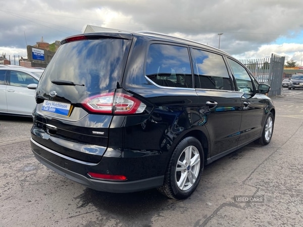 Used Ford Galaxy 2023 for sale - 76399963: Photo 39