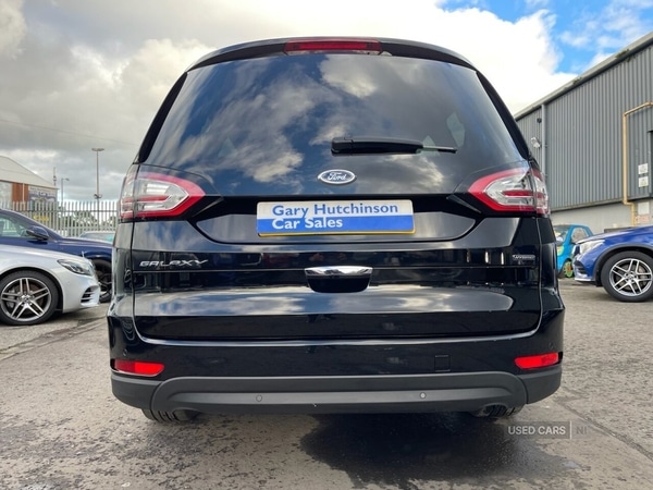Used Ford Galaxy 2023 for sale - 76399963: Photo 40