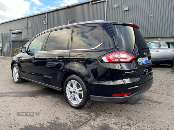 Used Ford Galaxy 2023 for sale - 76399963: Photo 41