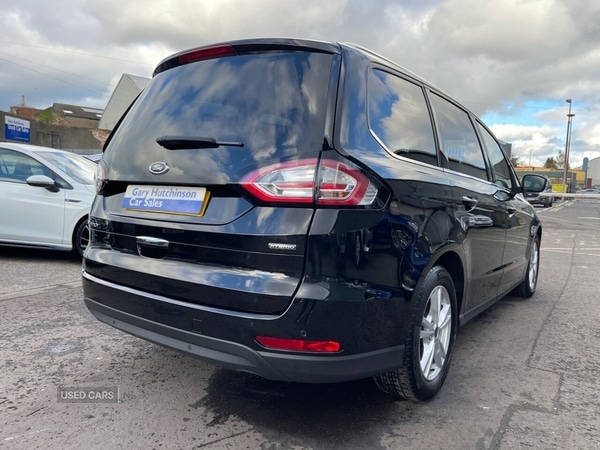 Used Ford Galaxy 2023 for sale - 76399963: Photo 42