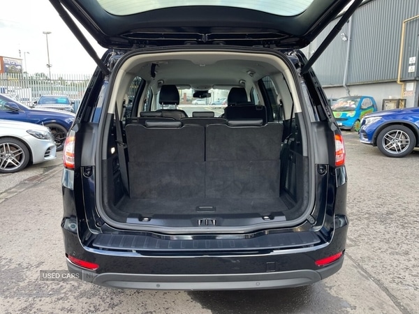 Used Ford Galaxy 2023 for sale - 76399963: Photo 43