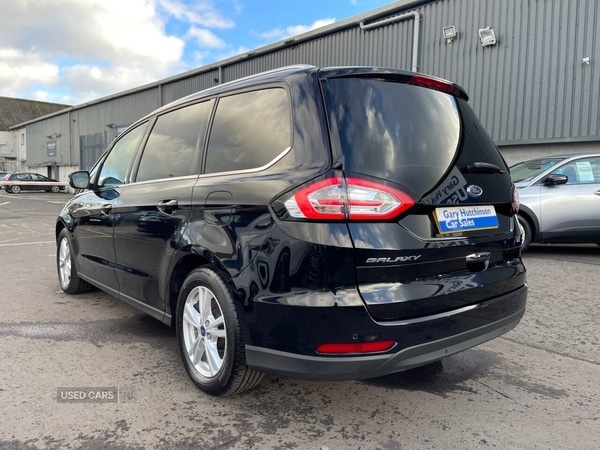 Used Ford Galaxy 2023 for sale - 76399963: Photo 44