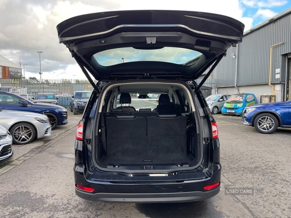 Used Ford Galaxy 2023 for sale - 76399963: Photo 46