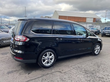 Used Ford Galaxy 2023 for sale - 76399963: Photo