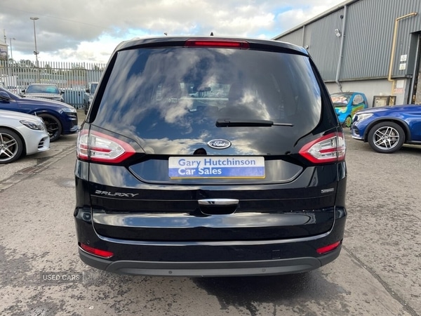 Used Ford Galaxy 2023 for sale - 76399963: Photo 6