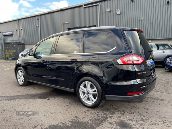 Used Ford Galaxy 2023 for sale - 76399963: Photo 7