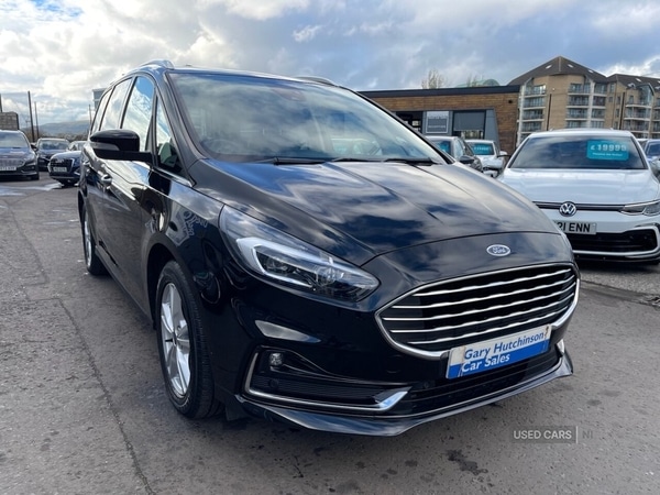 Used Ford Galaxy 2023 for sale - 76399963: Photo 8