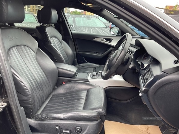 Used Audi A6 2011 for sale - 76646715: Photo 10