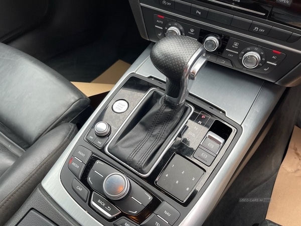 Used Audi A6 2011 for sale - 76646715: Photo 12