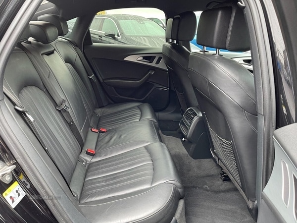 Used Audi A6 2011 for sale - 76646715: Photo 14