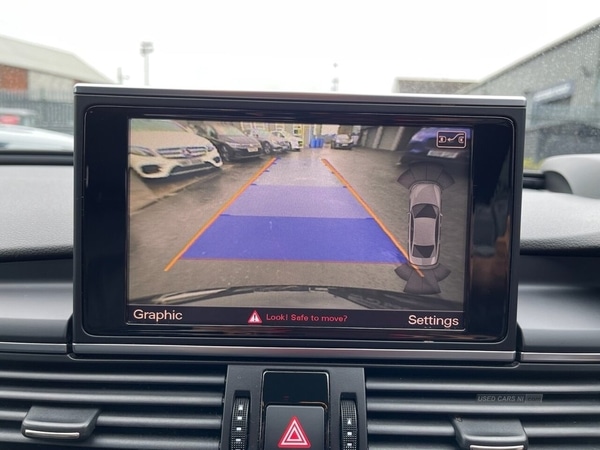 Used Audi A6 2011 for sale - 76646715: Photo 16